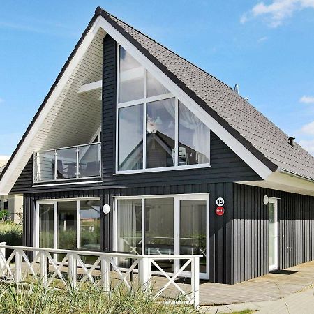 6 Person Holiday Home In Wendtorf Exterior foto